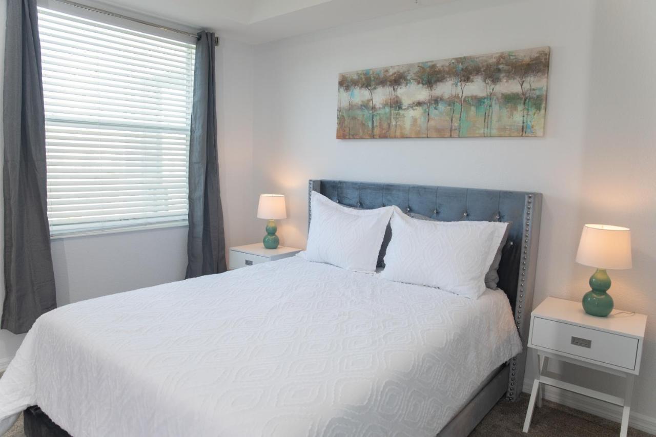 3 Bed Condo Resort 4 Miles - Disney Kissimmee Exterior foto