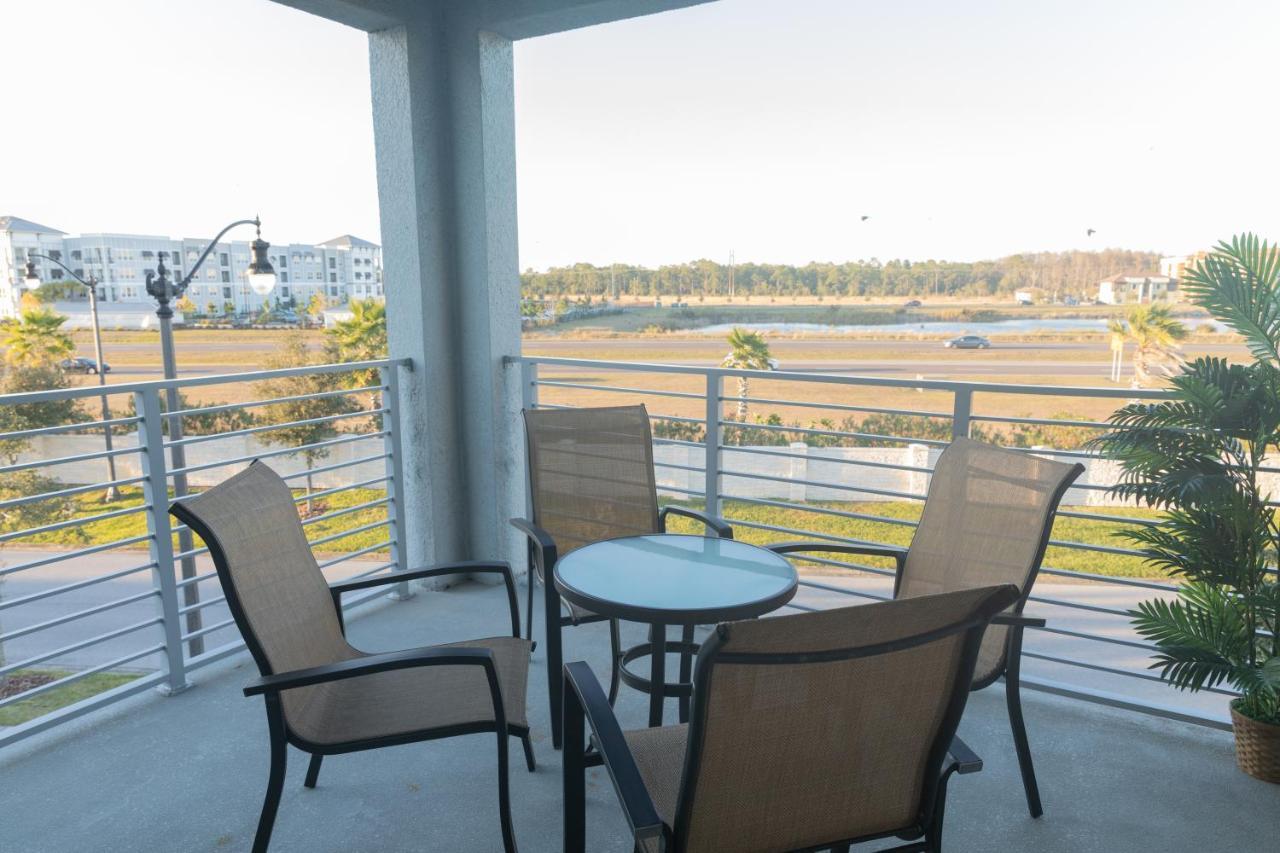 3 Bed Condo Resort 4 Miles - Disney Kissimmee Exterior foto